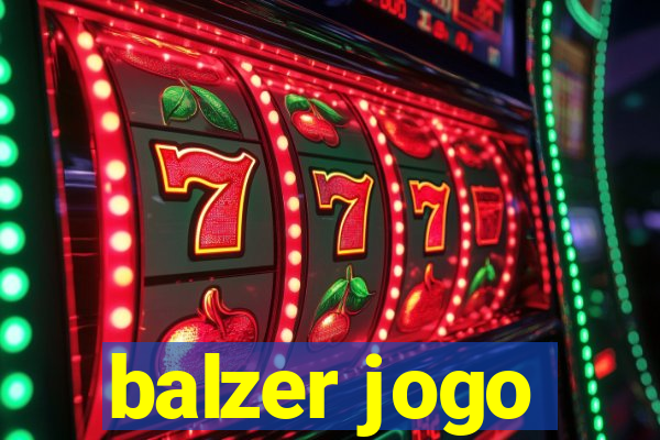 balzer jogo